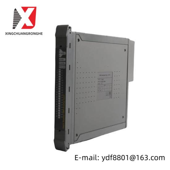 ICS Triplex T8431 Analogue Input Module