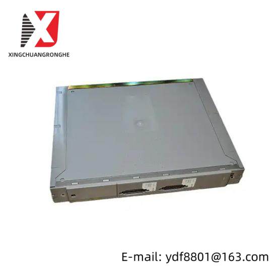 ICS TRIPLEX T8448 Trusted TMR 24VDC interface module