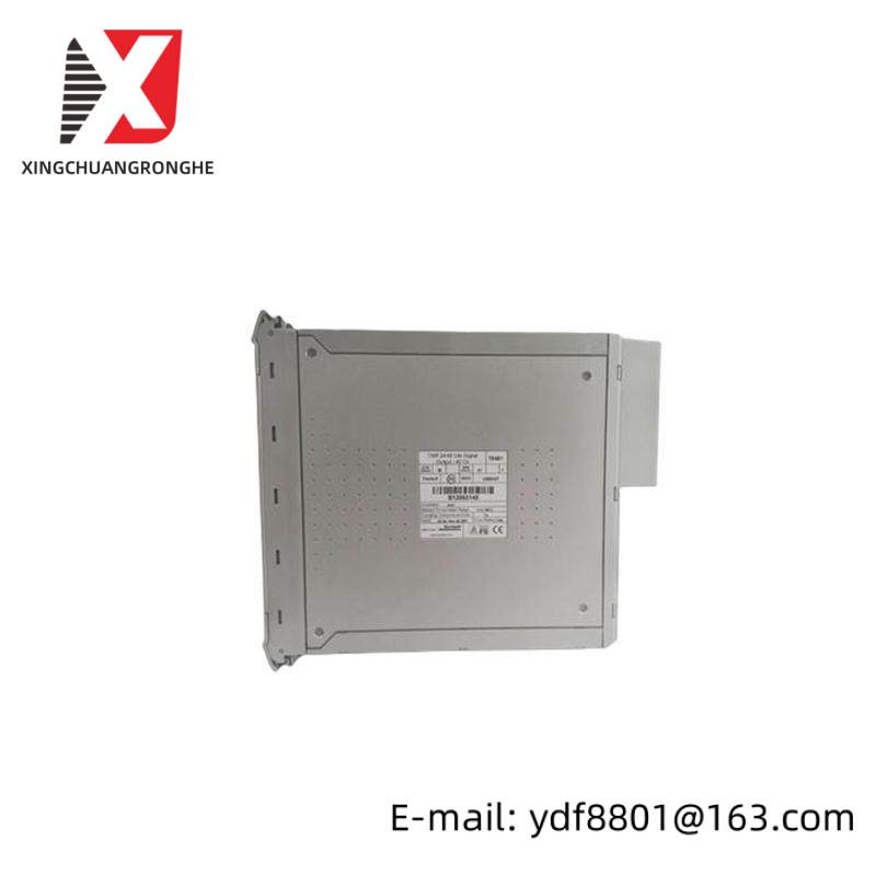 ICS TRIPLEX T8461CX Digital Output Module