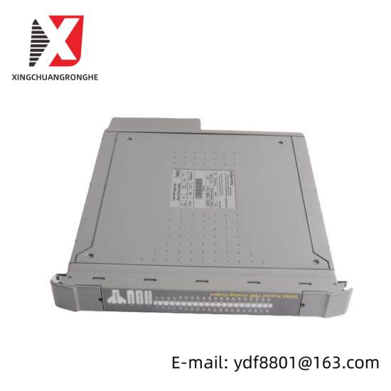 ICS TRIPLEX T8480C