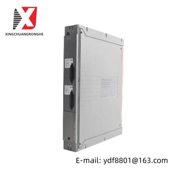 ICS Triplex Trusted T7150A Comms Module