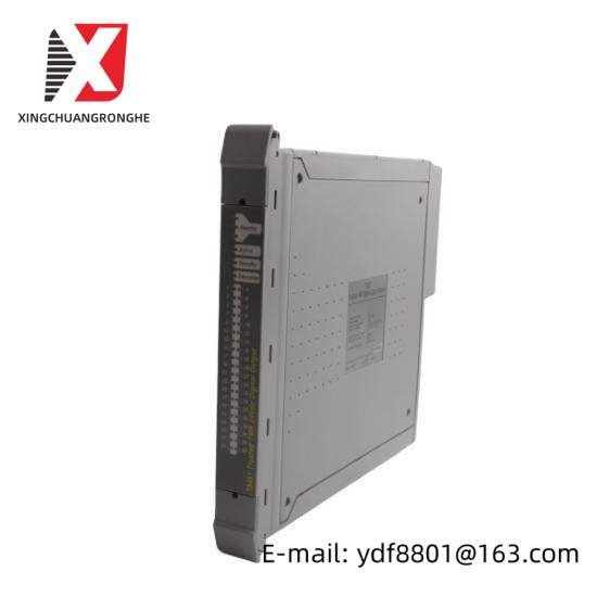 ICS Triplex Trusted T8451