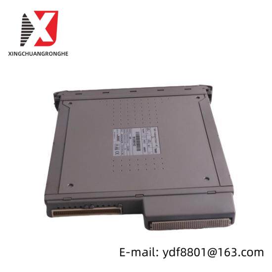 ICS Triplex Trusted T8480  I/O Complex Equipment