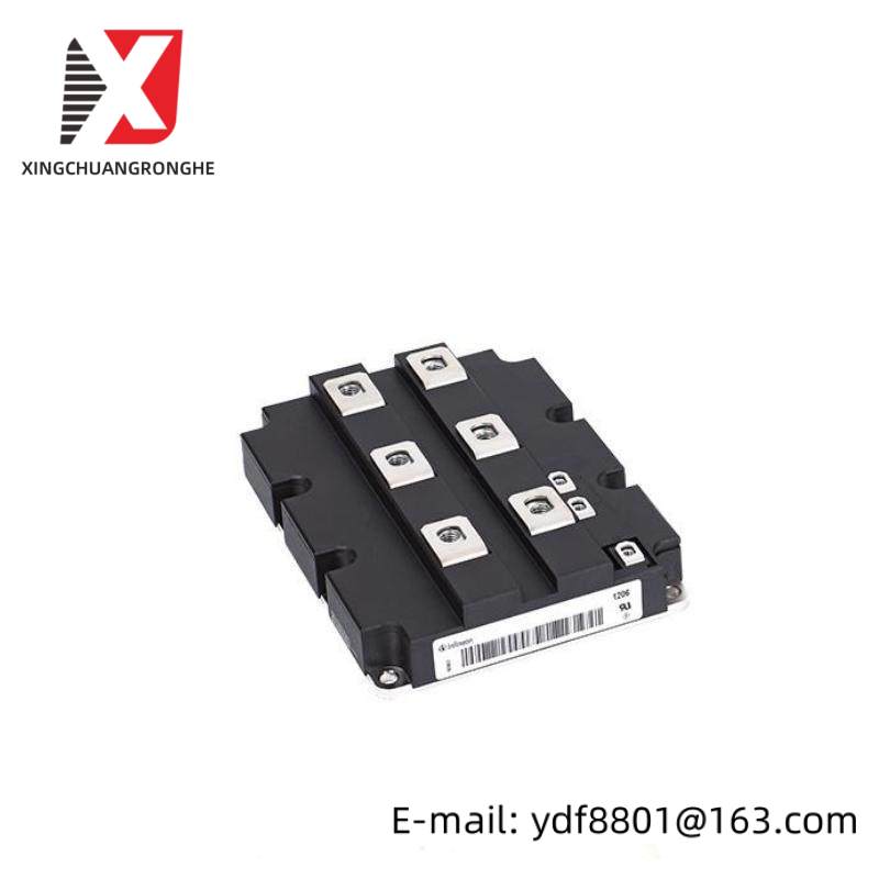 IGBT FZ1800R16KF4 Trans IGBT Module