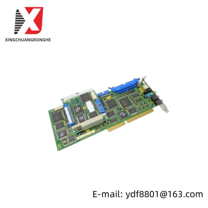 Indramat MTC-P01,2-M2-A2-NN-NN-FW/FWA-MTCP01-M01-18VRS-NN EXPANSION MODULE