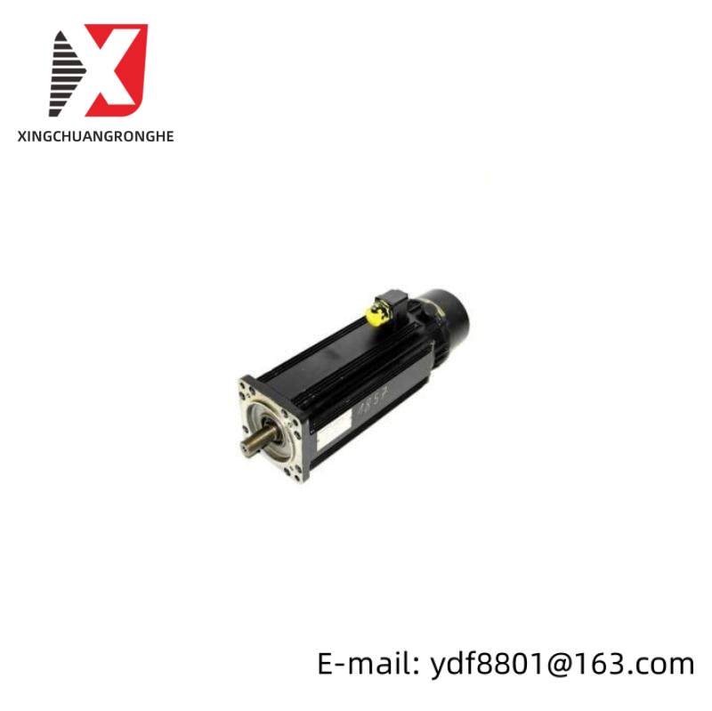 Indramat MAC90C-0-GD-1-B/110-A-0/J625 Servo Motor