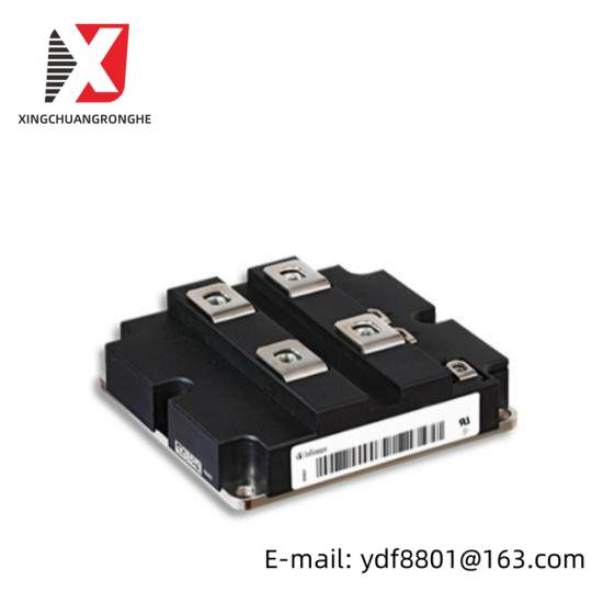 INFINEON FZ800R33KF2C  ICBT Module