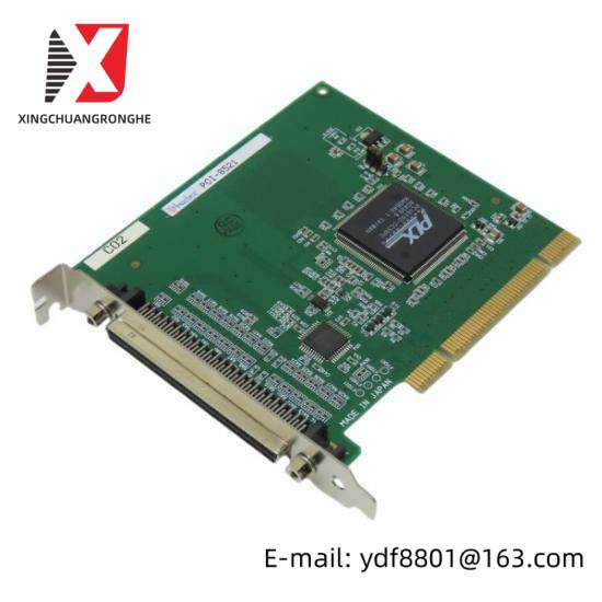 INTERFACE PCI-8521 Interface board