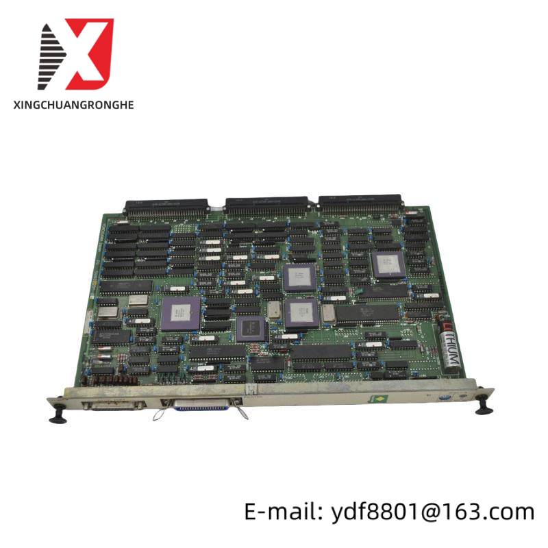 YOKOGAWA IP91*A AS S9881BM-0 Communication Module