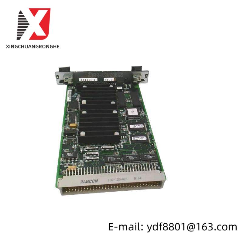 GE IS200DSPXH1BCA PCB MODULE