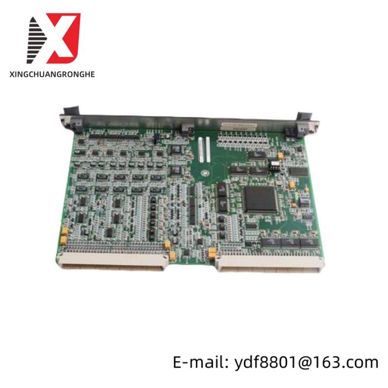 GE IS200EMIOH1ACA Printed Circuit Board for Mark VI