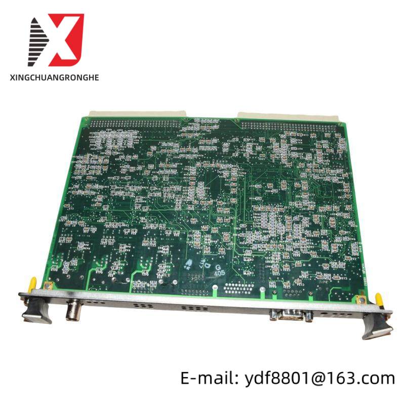 GE IS200VCMIH1BCC PCB Mark VI