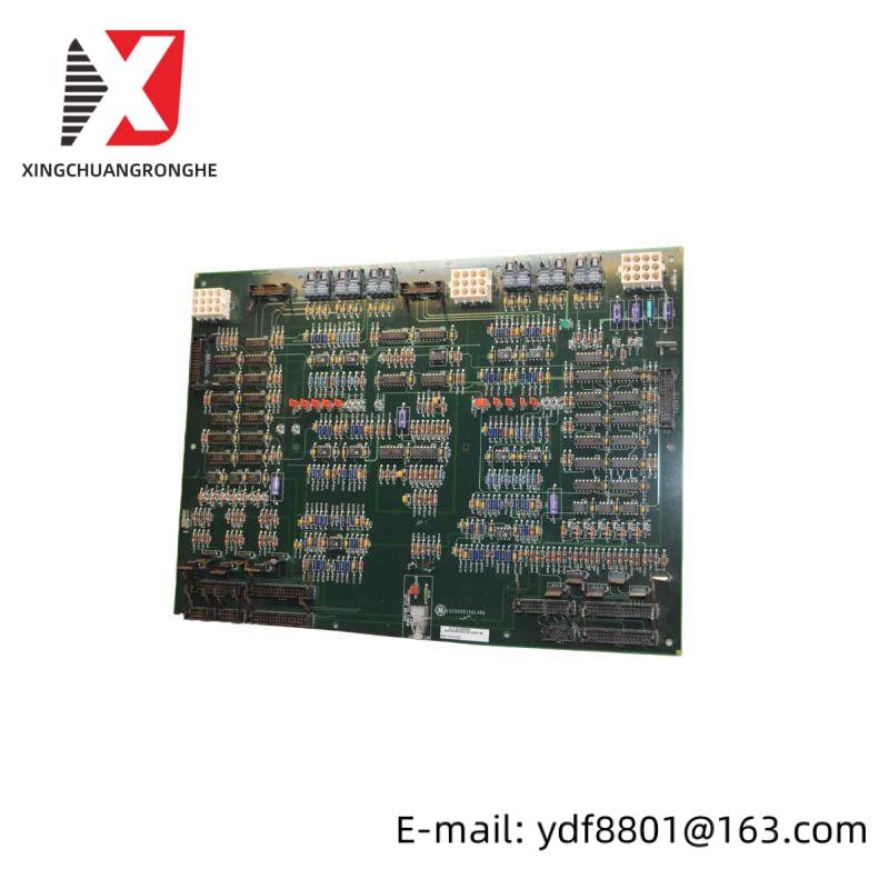 GE IS200XDIAG1A-DD Circuit Board PLC