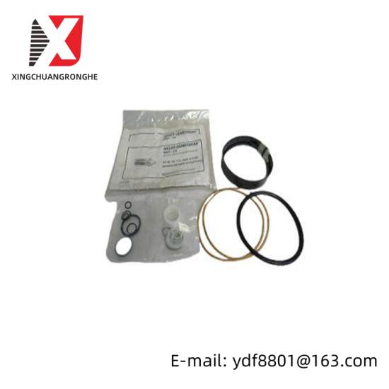 Jamesbury Actuator Repair Kit IMO-22