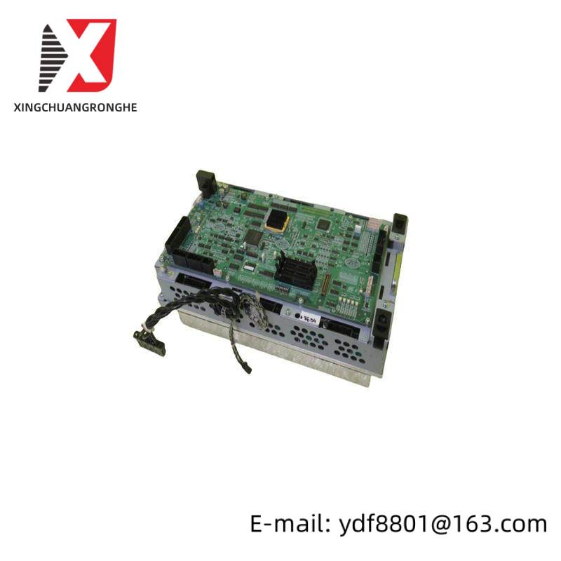 Kawasaki 50607-0040R00（E01、E02、E04) Controller Servo Driver