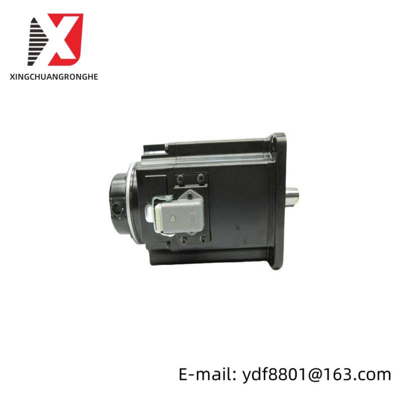 Kawasaki R2AA13200LCPKZ Servo Motor