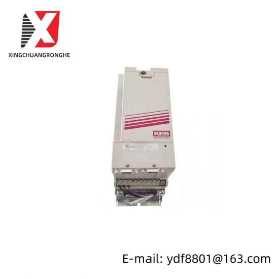 KEB F5 10F5A1D-3AHA frequency inverter