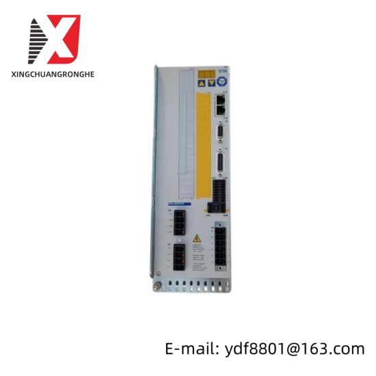 Kollmorgen S7240F-NAF2NA-NA-035  Servo Drive