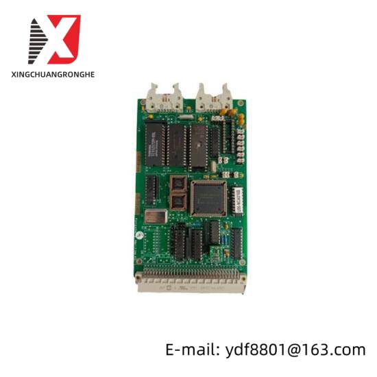 Kongsberg NA1E220.1 CPU Single Board