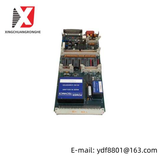 Kongsberg NA1E222.1 Power Card