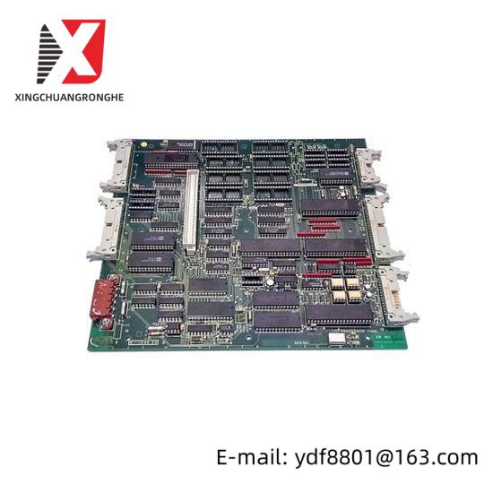 Kongsberg NN-791.12 Her1002611 I/O Module