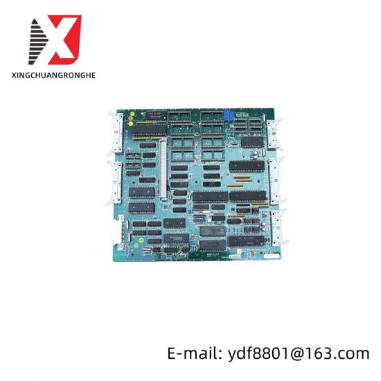 Kongsberg NN791.10 I/O Processor Card