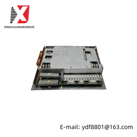 KRAUSSMAFFEI 5088110 Control Module