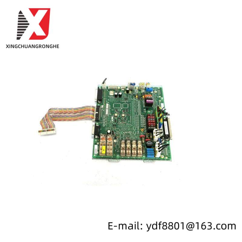 Kuka 00-138-379 Robot Safety Board