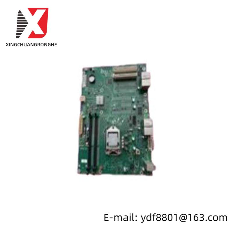 KUKA 00-217-026 Mainboard