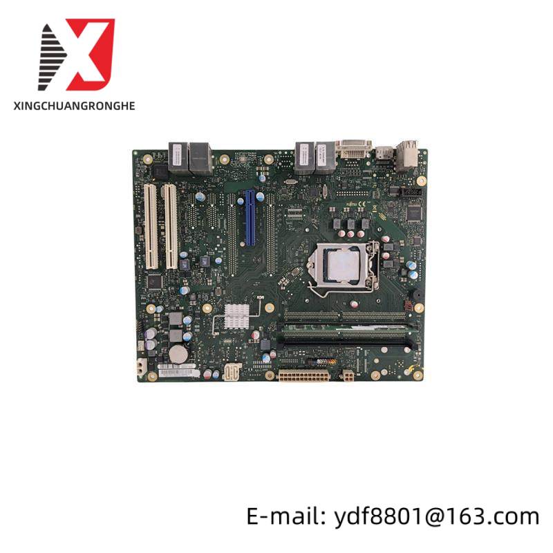 KUKA 00-271-601KPC4 00271601 Mainboard