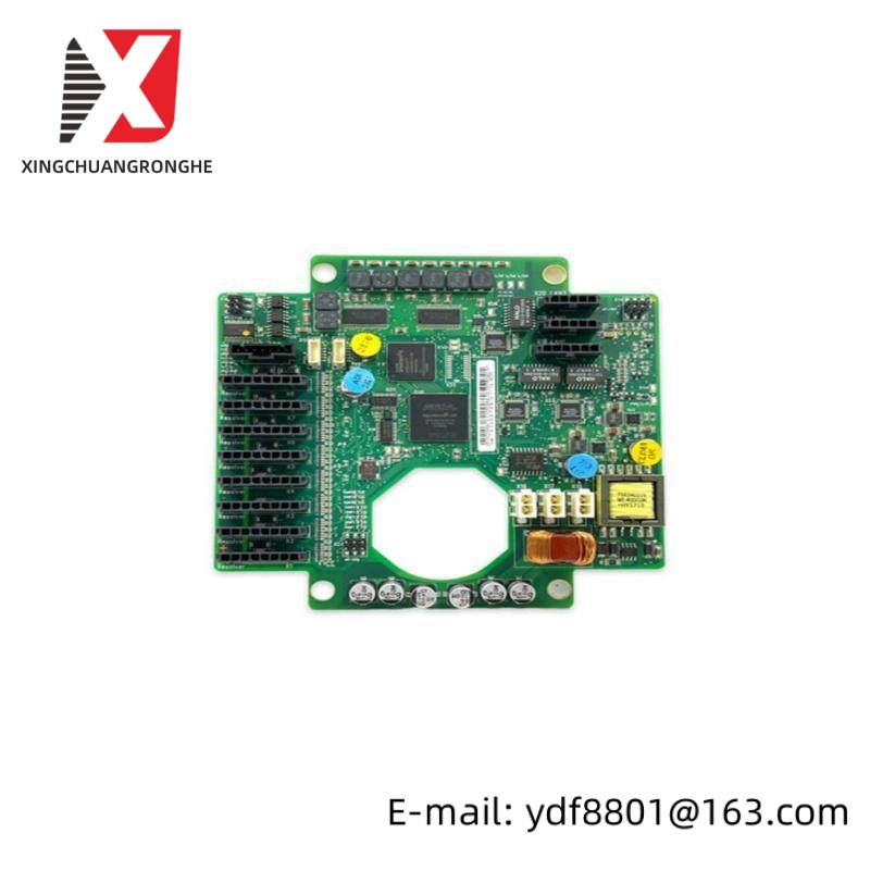 KUKA KRC4 RDC 00-246-872 PCB Circuit Board