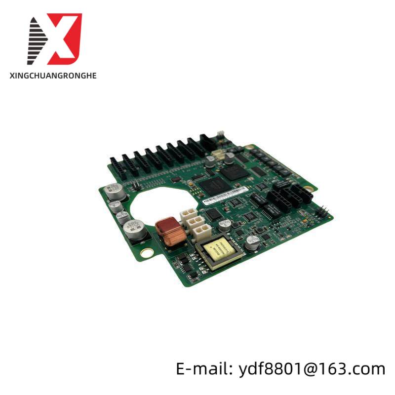 KUKA RDC00-200-655 RDC card