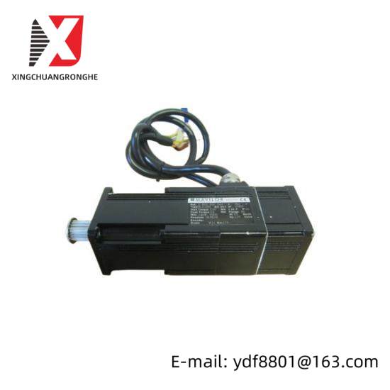 MAVILOR BLS-055 SERVO MOTOR