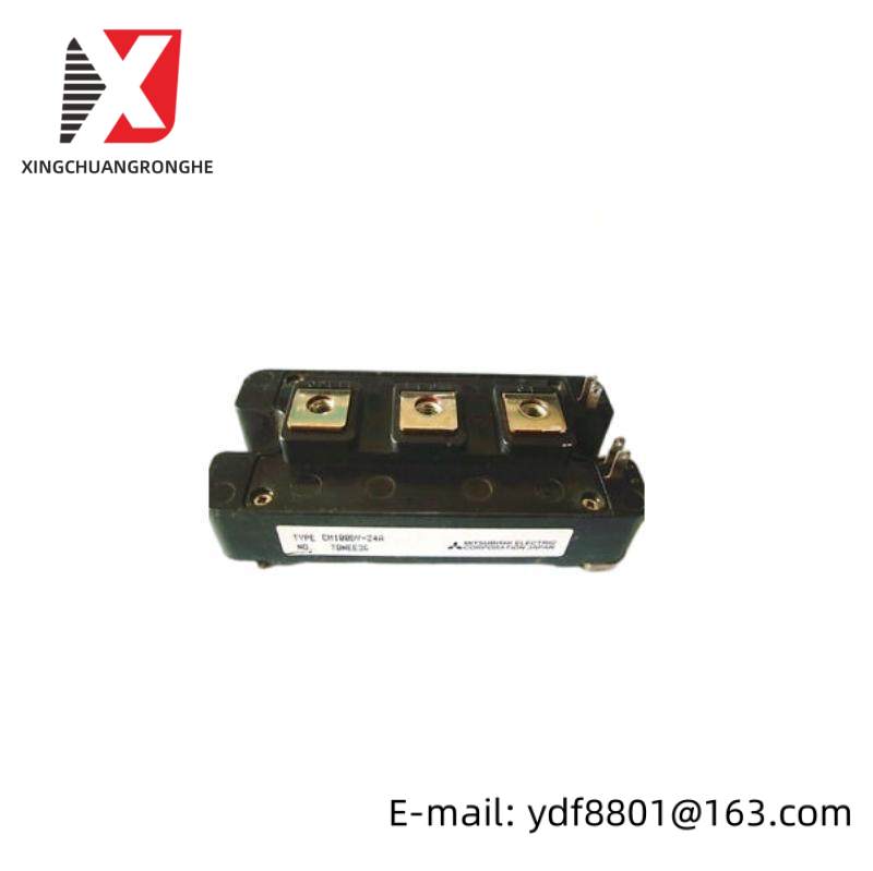 MITSUBISHI CM100DY-24A Supply Power Module