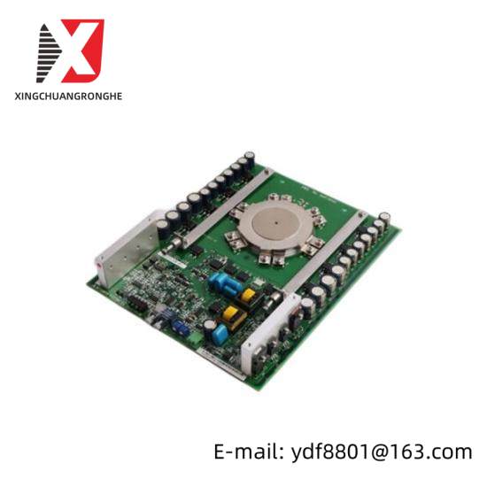 Mitsubishi GU-D08 80173-109-01 FGC800B-130DS/81001-450-52-R  Communication Integrated Thyristor Board