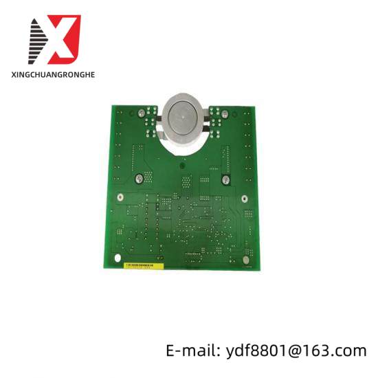 MITSUBISHI GU-G04 GCU04AB-130 80173-111-01-2 COMMUTATED THYRISTOR BOARD