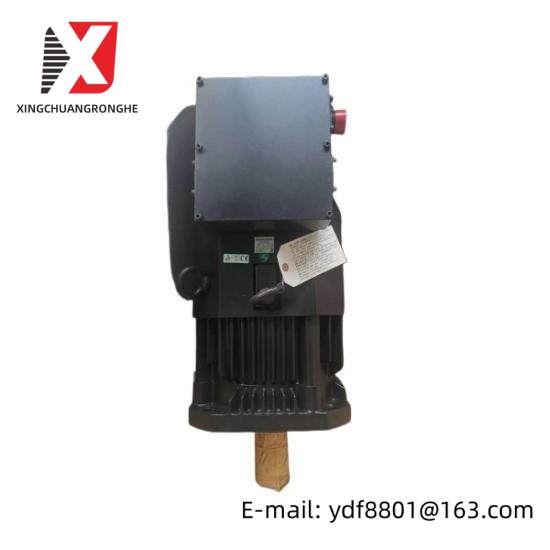 MITSUBISHI HA-LFS11K2 SERVO MOTOR