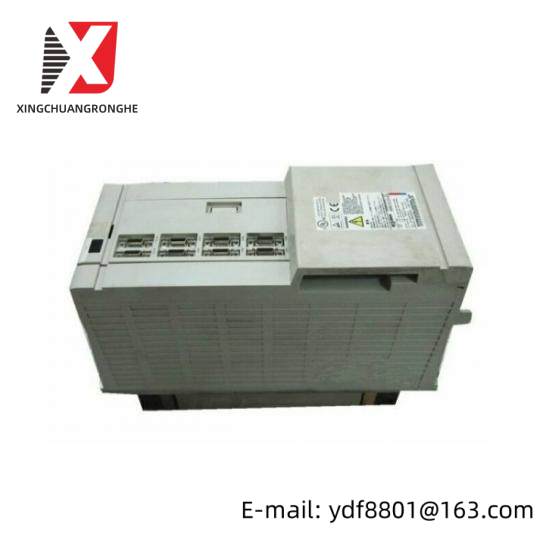 MITSUBISHI MDS-C1-CV-370 POWER SUPPLY UNIT