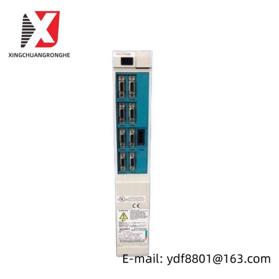 MITSUBISHI MDS-C1-V2-0303 servo drive