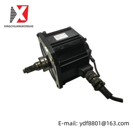 MITSUBISHI MFMA452D5V3 Servo Motors