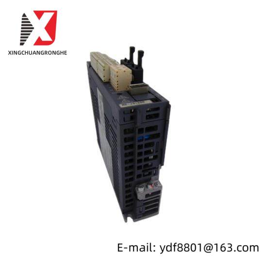 MITSUBISHI MR-J3-10B AC Servo Amplifier Drive Inverter