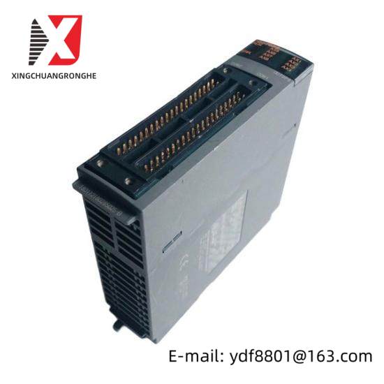 MITSUBISHI QD70P8 Positioning Module