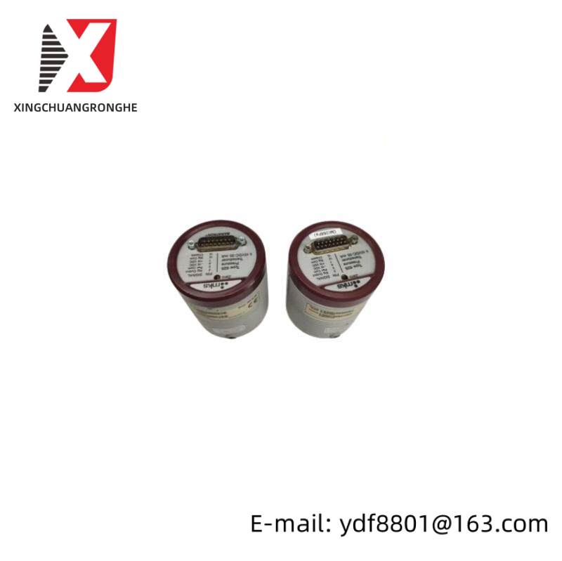 MKS 626B02TDE PRESSURE TRANSDUCER