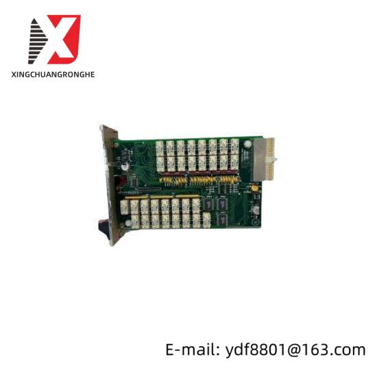 MKS CDN500-19 0190-07970 INTERLOCK MODULE