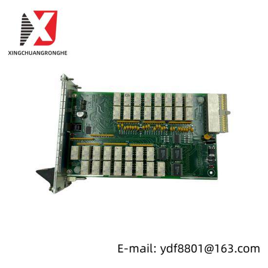 MKS CDN500R-10 0190-37771 INTERLOCK MODULE