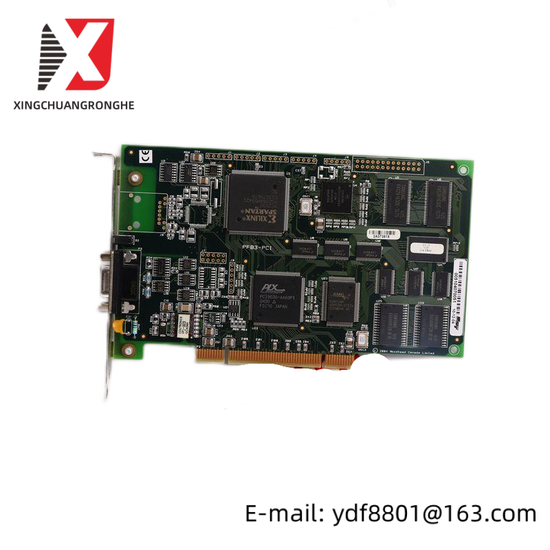 Hesimann MM3-4FXM2 Media Module