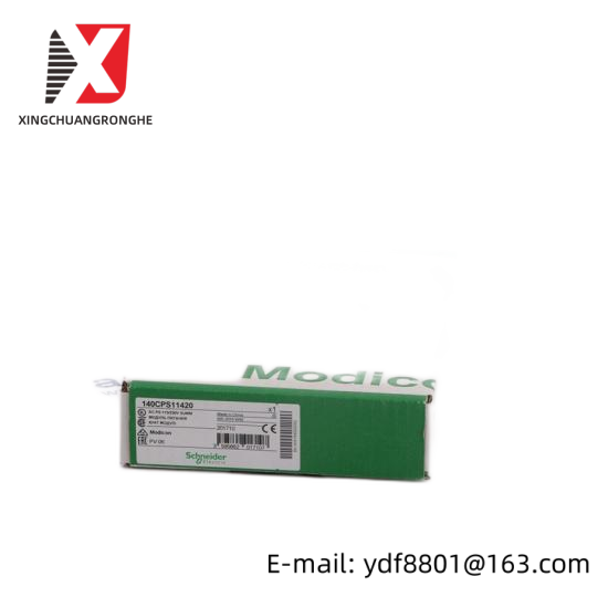 MODICON PC-L984-785