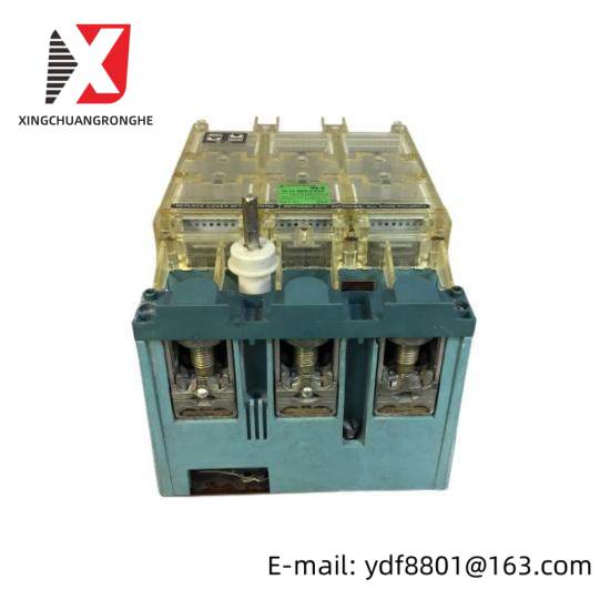 MOELLER N11-400-CNA Circuit Breakers