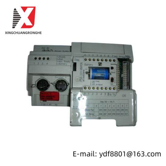 MOELLER XN-32DI-24VDC-P