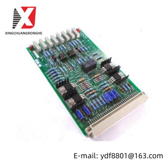 MOOG SM17205M-LTR